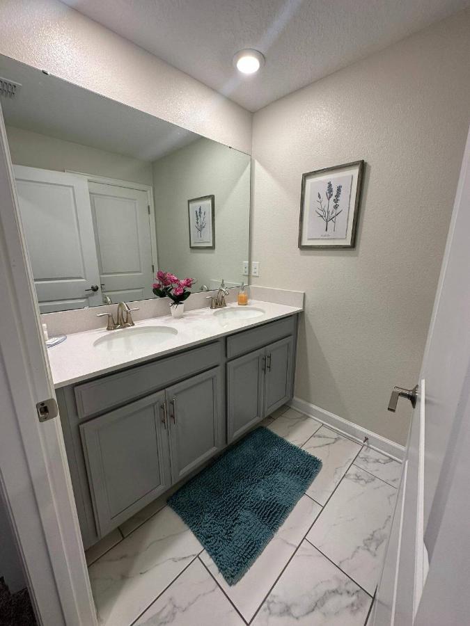 קיסימי Special Th With Private Pool Close To Disney 1260Chal מראה חיצוני תמונה